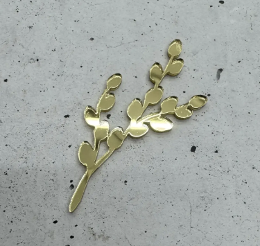 Изображение Мини декор Верба